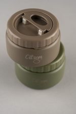 Small Thermal Food Jar 250 Green Lifestyle 2