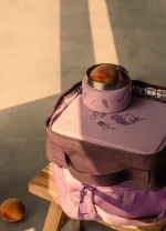 Small Thermal Food Jar 250 Stormy Unicorn Lifestyle 1