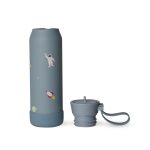 Small Water Bottle 350ml Spaceship 3