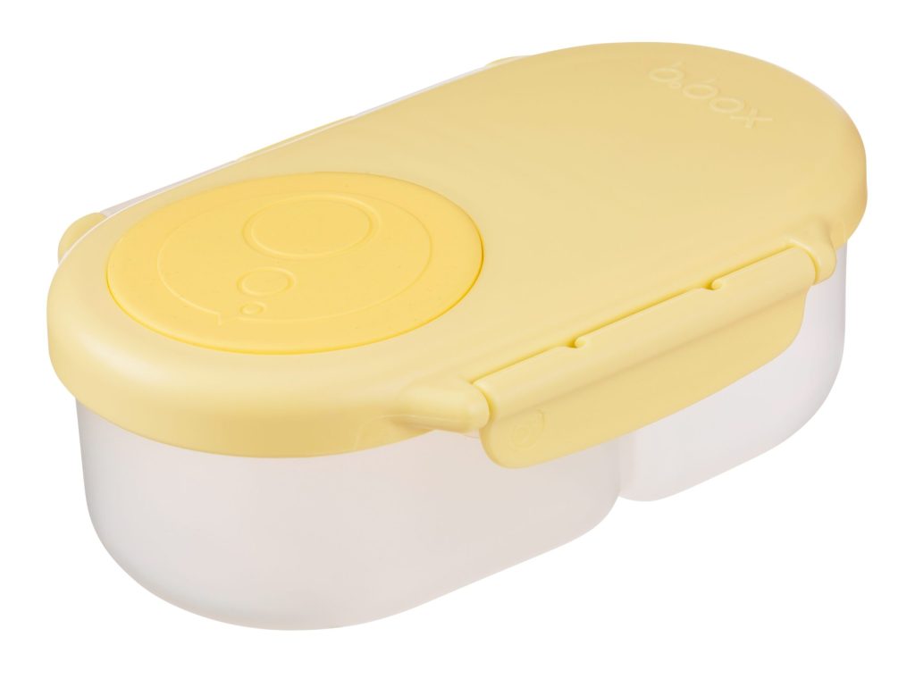 Snackbox Lemon Twist 1