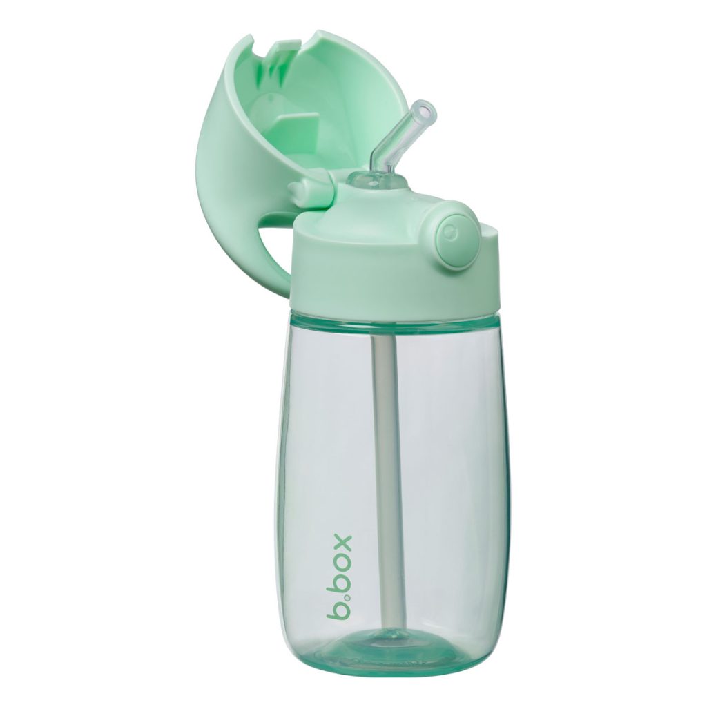 Spearmint Drink Bottle Jnr 2