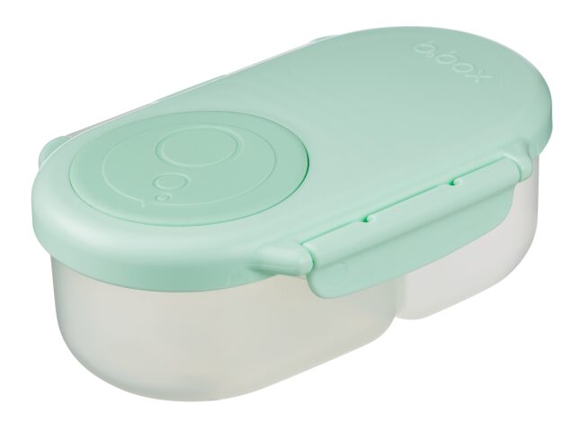 Spearmint Snackbox 2