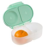 Spearmint Snackbox 4