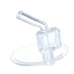 Termo 350ml 500ml Junior 380ml Drink bottle replacement straw 1