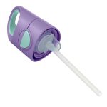 Tritan Drink Bottle Lilac Pop 5 1