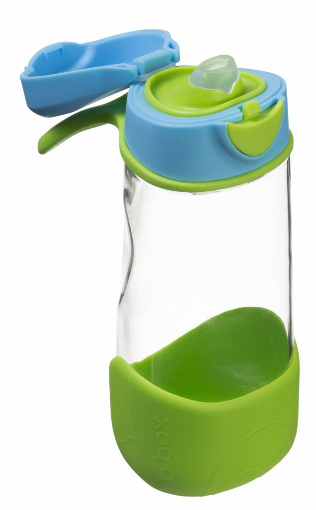 Tritan Sport Spout Ocean Brezze 2