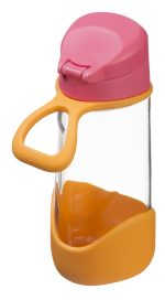 Tritan Sport Spout Strawberry Shake 3