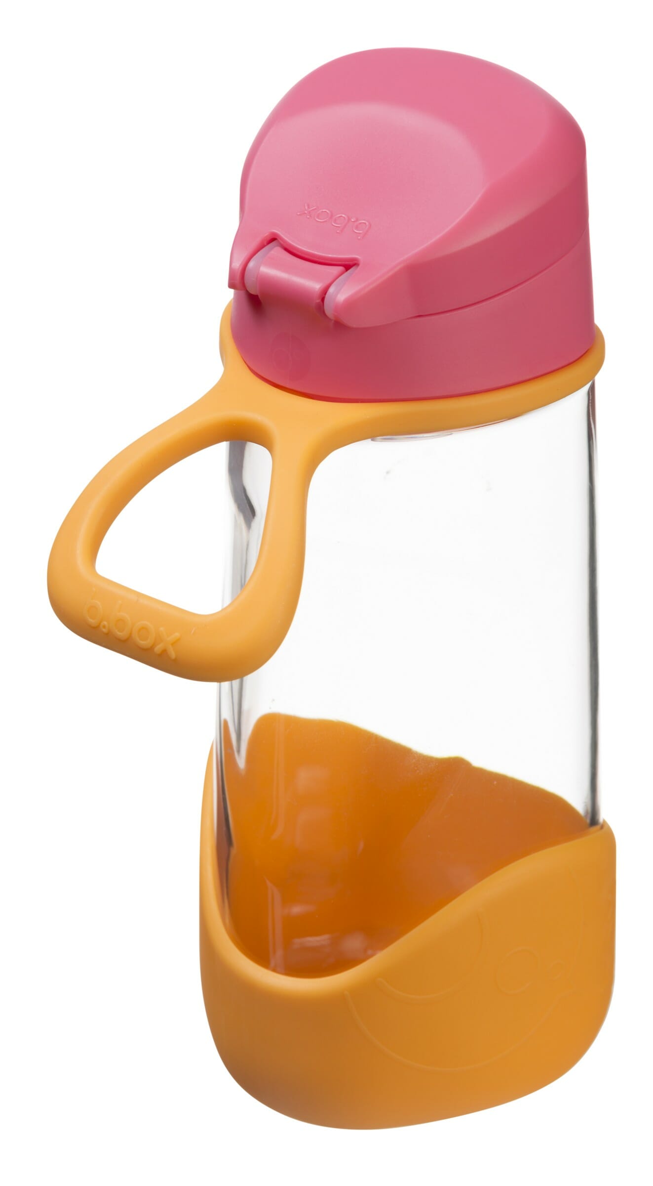Tritan Sport Spout Strawberry Shake 3 Tritan Sport Spout Strawberry Shake 3
