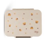 Z1002 Tritan Lunchbox Lemon Extra 0