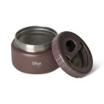 Z1007 Small Thermal Food Jar 250ml Plum Extra 2