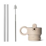 Z1068 Small Water Bottle 350ml Ballerina Extra 5