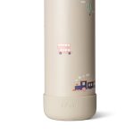 Z1068 Small Water Bottle 350ml Vehicles Extra 4