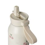 Z1069 Medium Water Bottle 500ml Cherry Extra 2 3