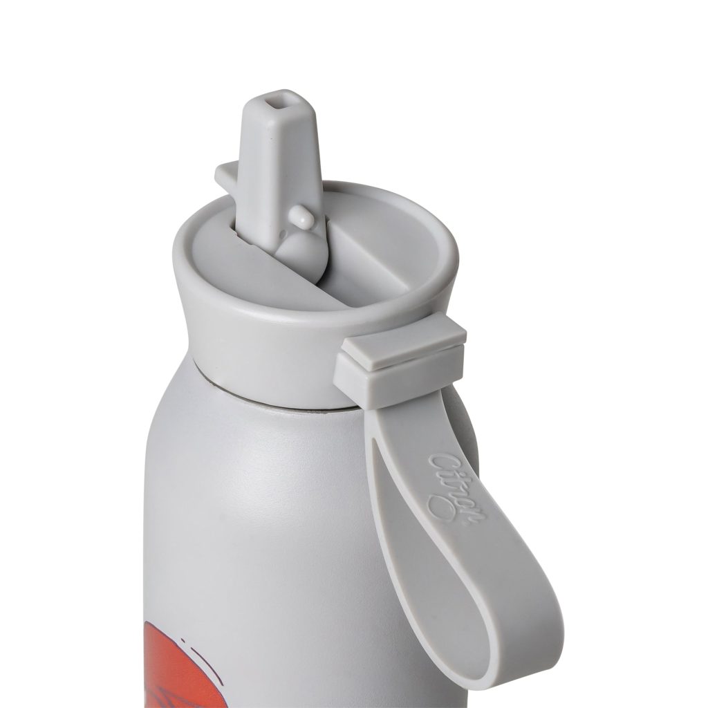 Z1069 Medium Water Bottle 500ml Cool Kid Extra 4