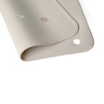 Z1084 Silicone Placemat Rectangle Ballerina Extra 1
