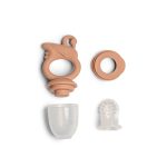 Z1086 Fruit Feeder Swan Extra 2