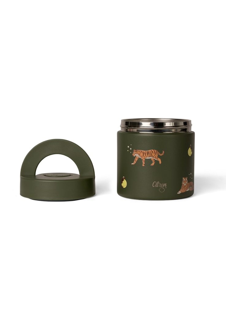 Z1123 Classic Thermal Food Jar 350 ml Tiger Extra 3 1