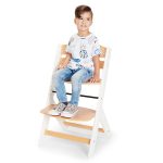 kinderkraft hranilica 3u1 enock bijela 7