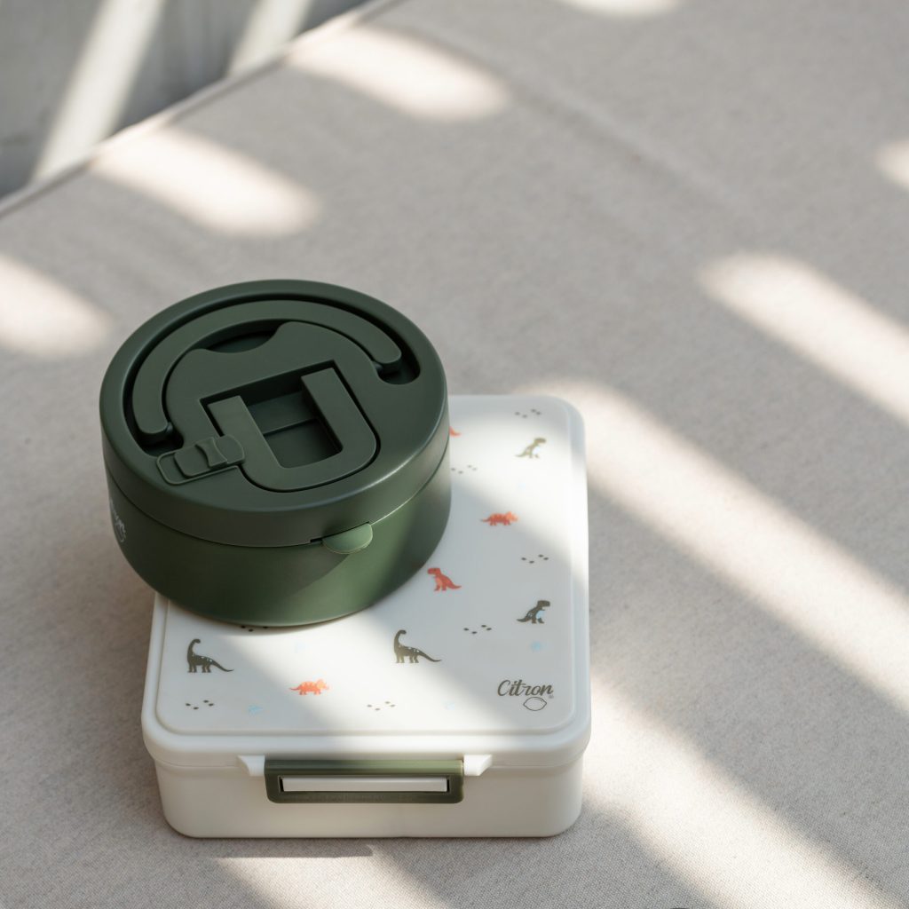 large thermal green 2 1