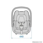 mc8440 2024 maxicosi carseat pebbles externaldimensions 01 1 1