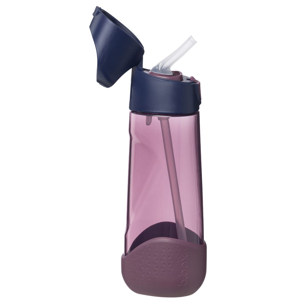 0000 Harry Potter Tritan 600ml Dronk Bottle 3