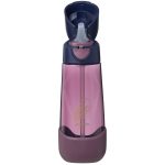 0001 Harry Potter Tritan 600ml Dronk Bottle 2