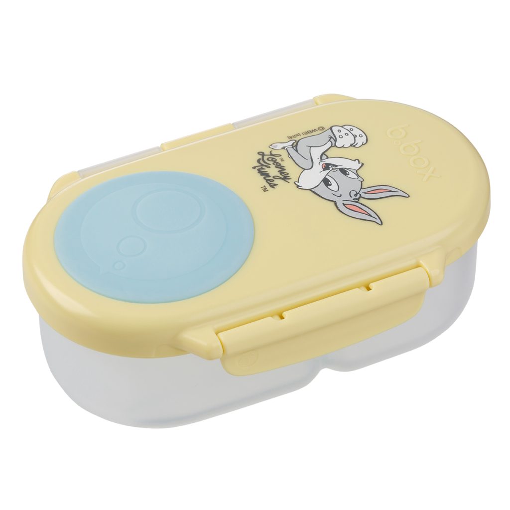 0005 Looney Tunes Snackbox 2