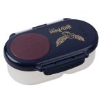 0008 Harry Potter Snackbox 2