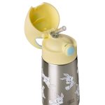0020 Looney Tunes IDB 350ml Drink Bottle 4 Recovered 1