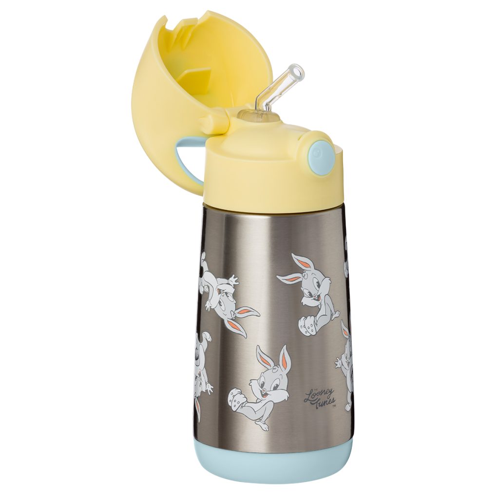 0022 Looney Tunes IDB 350ml Drink Bottle 2
