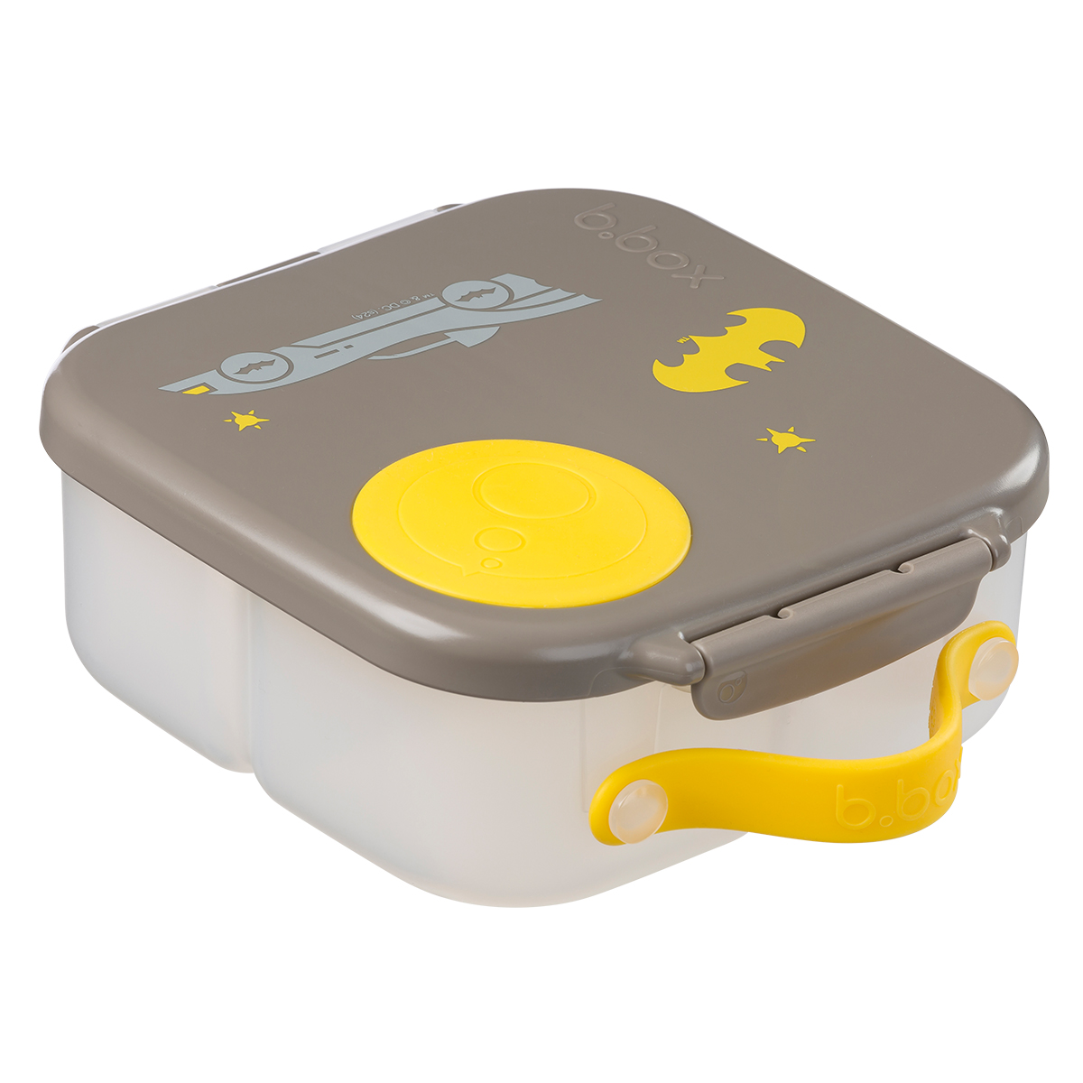0029 Batman Mini Lunchbox 1 0029 Batman Mini Lunchbox 1