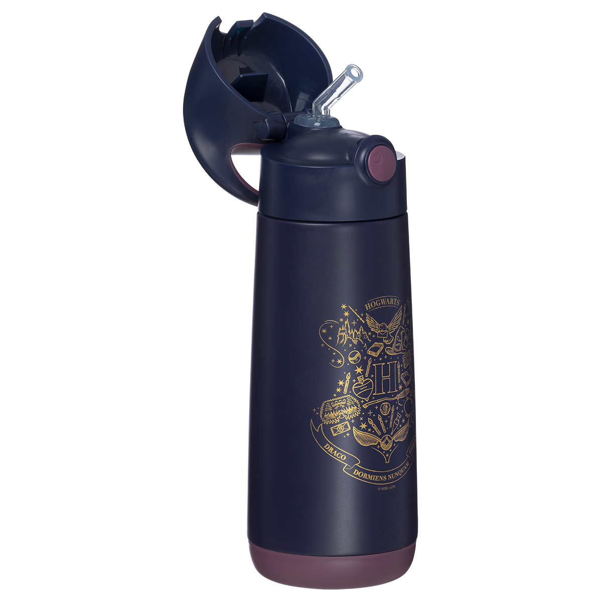 0041 Harry Potter IDB 500ml 2 0041 Harry Potter IDB 500ml 2