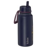 0043 Harry Potter 1 Ltr Flip TopInsul Bottle 3
