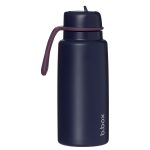 0045 Harry Potter 1 Ltr Flip TopInsul Bottle 1