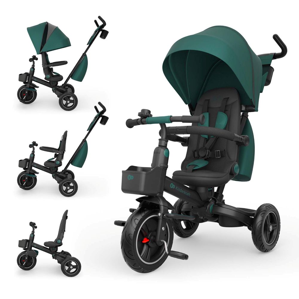 01 kinderkraft tricikl spinstep 2 plus zelenijpg