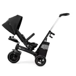 02 kinderkraft tricikl easytwist crna