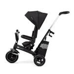 04 kinderkraft tricikl easytwist crna