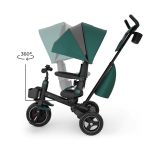 04 kinderkraft tricikl spinstep 2 plus zelenijpg