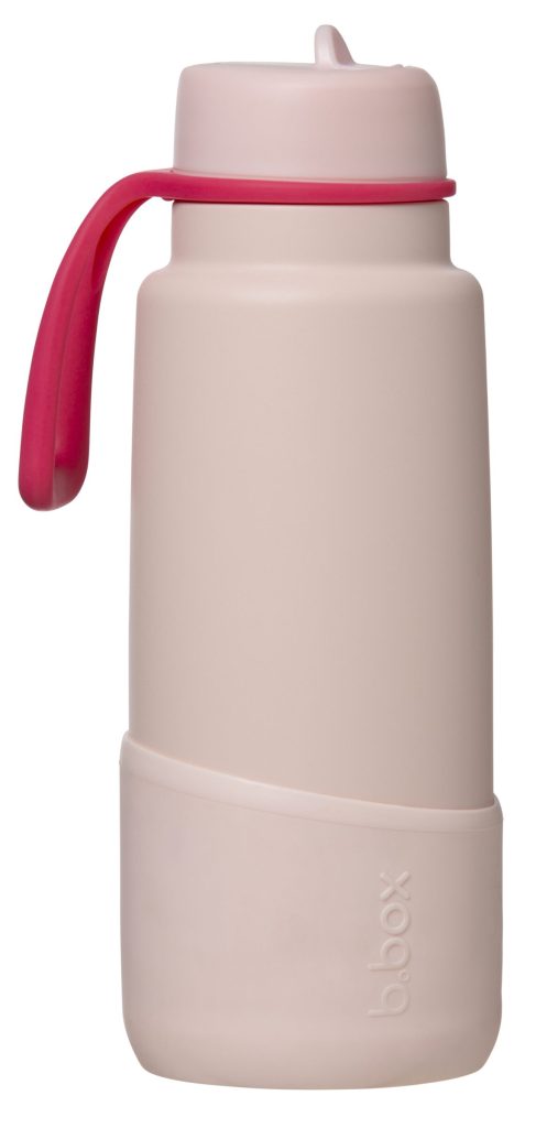 1 Ltr Bottle Bumper Pink Paradise 2