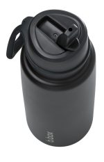 1 Ltr Insulated Flip Top Deep Space 7