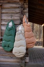 11024840 Voksi Explorer Bags SeashellSand SandstonePeach GrassGreen Wings 02