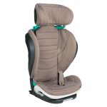 11037469 BeSafe Flex FIX 2 DarkSand SoftBreeze Right 3 3