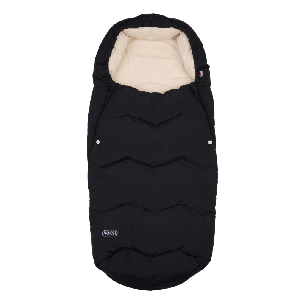 11040956 Voksi Explorer Black Front