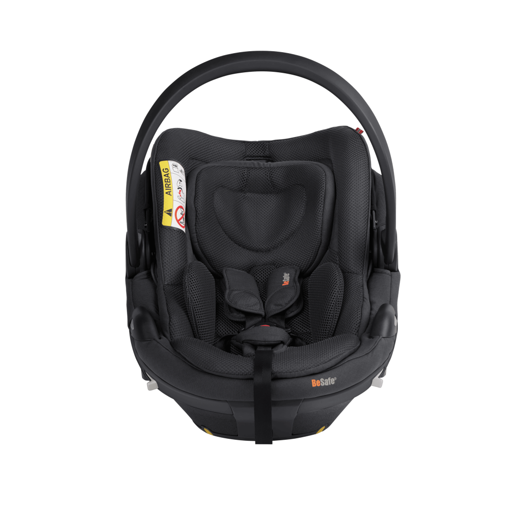 11043219 BeSafe Go Beyond2 Anthracite Mesh Front scaled 2