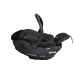 11043219 BeSafe Go Beyond2 Anthracite Mesh Side Lay flat scaled 2