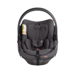 11043219 BeSafe Go Beyond2 Dark Grey Melange Front scaled 2