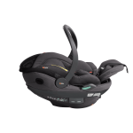 11043219 BeSafe Go Beyond2 Dark Grey Melange Side Lay flat scaled 1