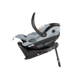 11043219 BeSafe Go Beyond2 Peak Mesh Bundle Side Rear facing Lay Flat scaled 1