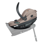 11043219 BeSafe Go Beyond DarkSand SoftBreeze Base Side Rear facing scaled 1