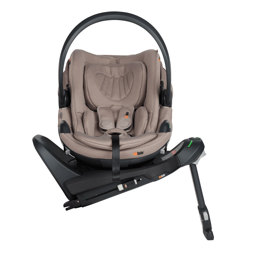 11043219 BeSafe Go Beyond DarkSand SoftBreeze Bundle Side Rotated scaled 1